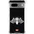 Marvel Venom Venom Logo Google Pixel 8 Clear Case
